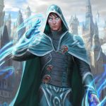 Jace, Wielder of Mysteries