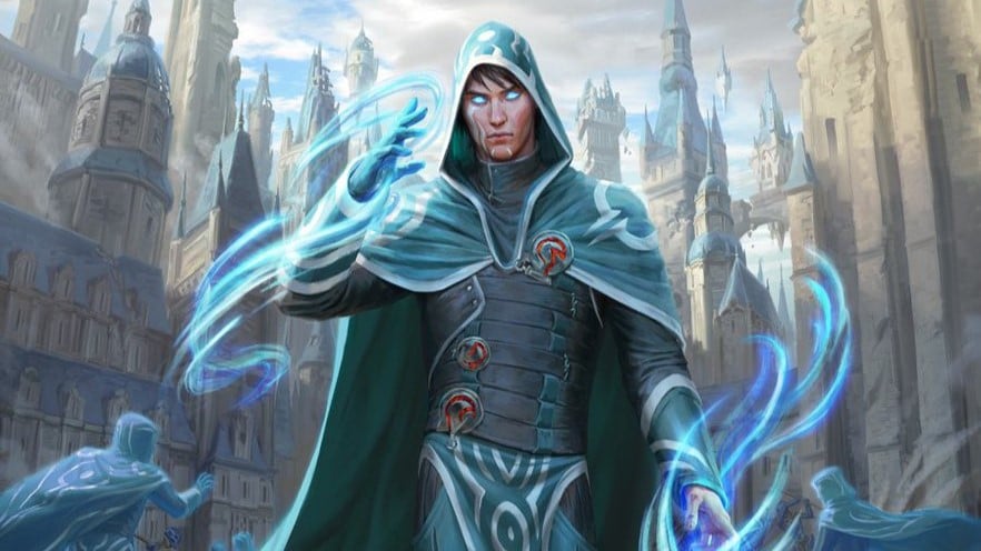 Background image for The Top 10 Planeswalkers in cEDH