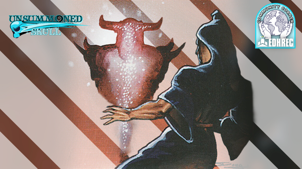 Background image for Interview With UnsummonedSkull on His Philanthropic Efforts