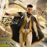 Killian, Decisive Mentor