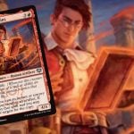 Mica, Reader of Ruins