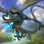 Nicol Bolas, the Ravager