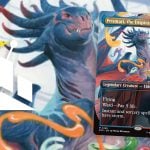 Prismari, the Inspiration