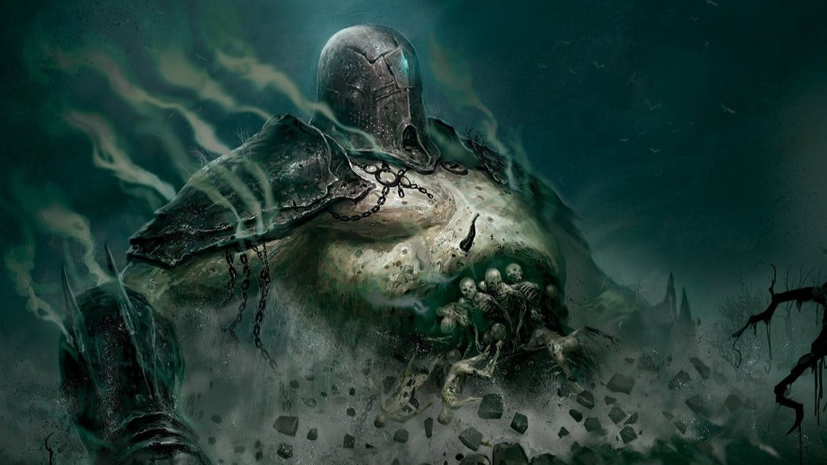 Background image for EDHREC Guide to Reanimator in Commander