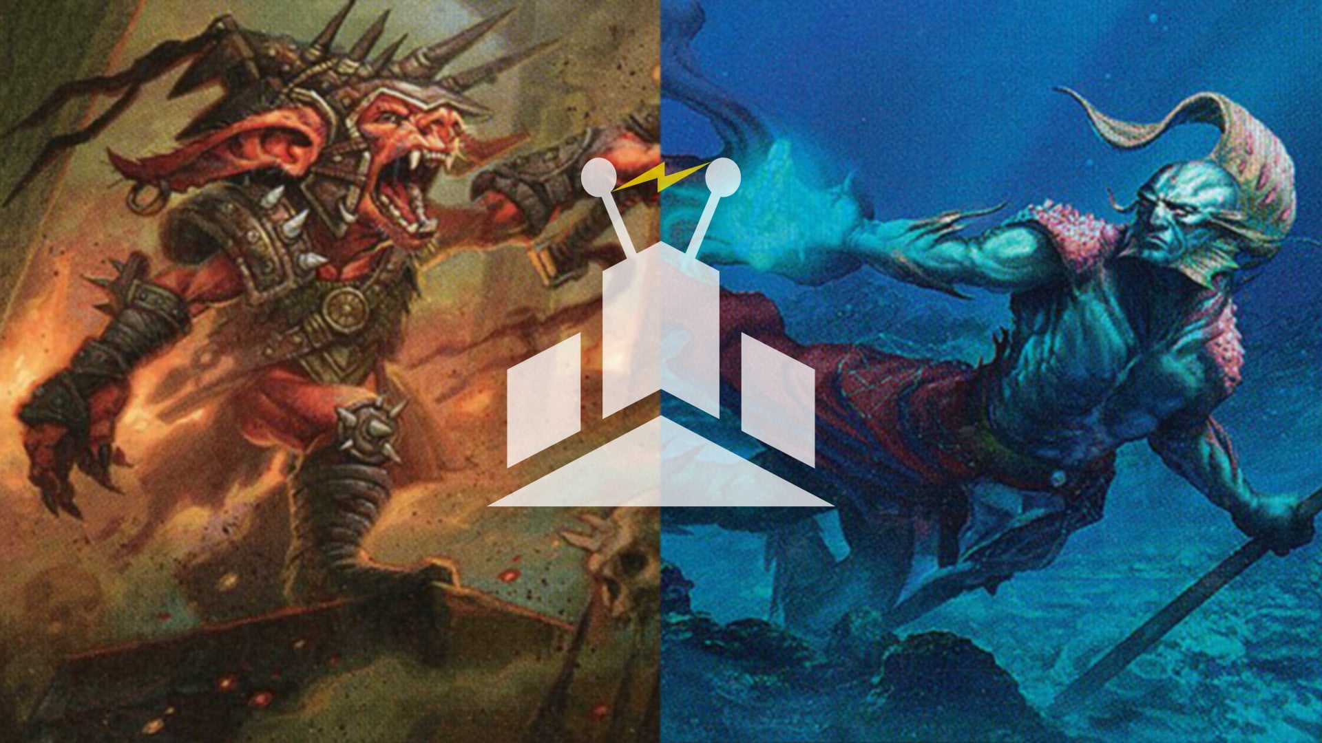 Background image for Building RogThras (Rograkh and Thrasios) for cEDH