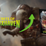 Lorehold Spirit Precon Upgrade