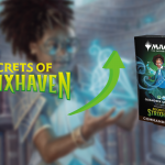 Quandrix Unlimited Upgrade Guide