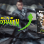 Silverquill Influence Upgrade Guide