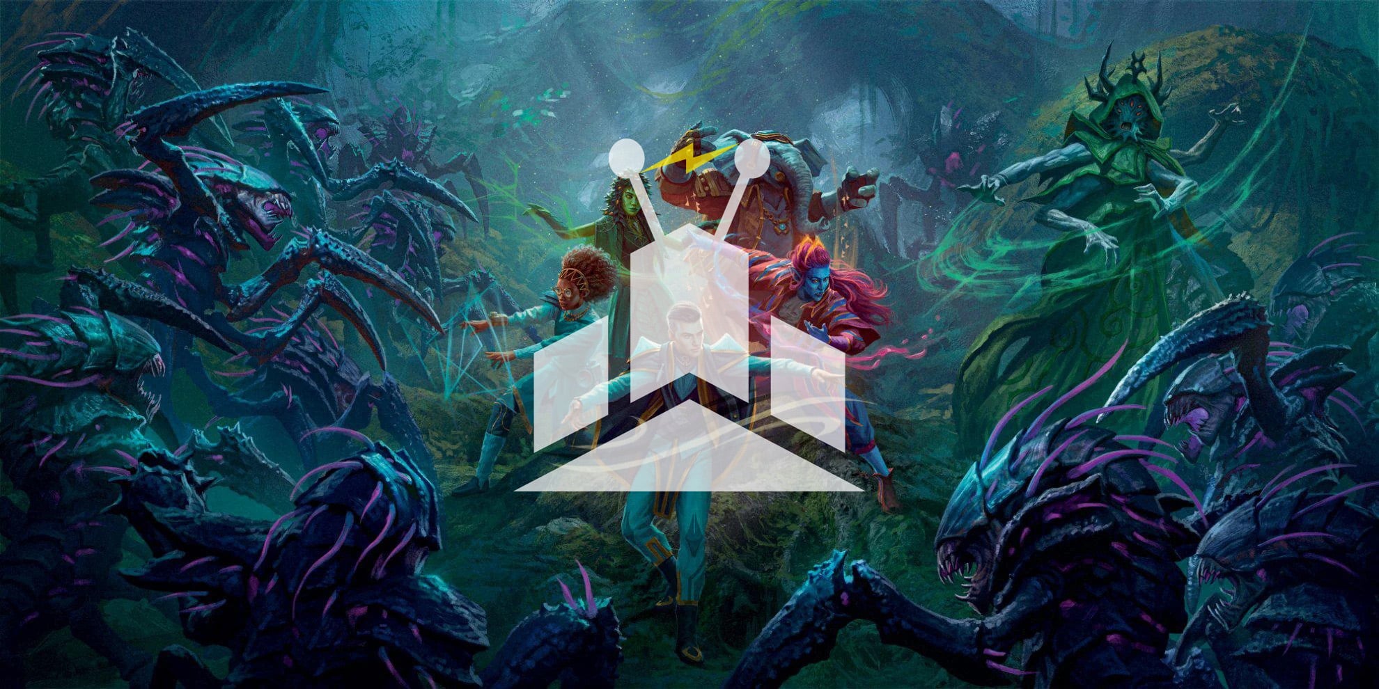 Background image for How Good Is Secrets of Strixhaven for Commander?