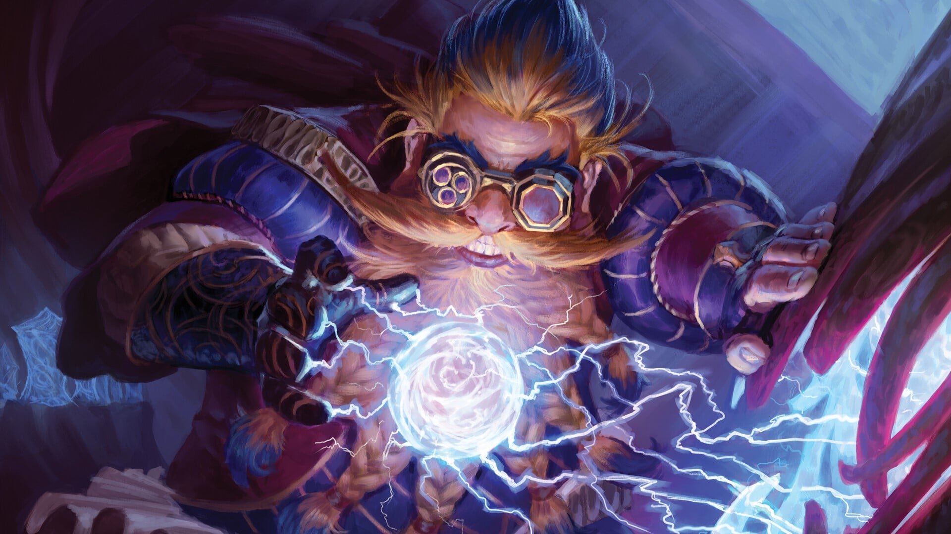 EDHREC Guide to Spellslinger in Commander