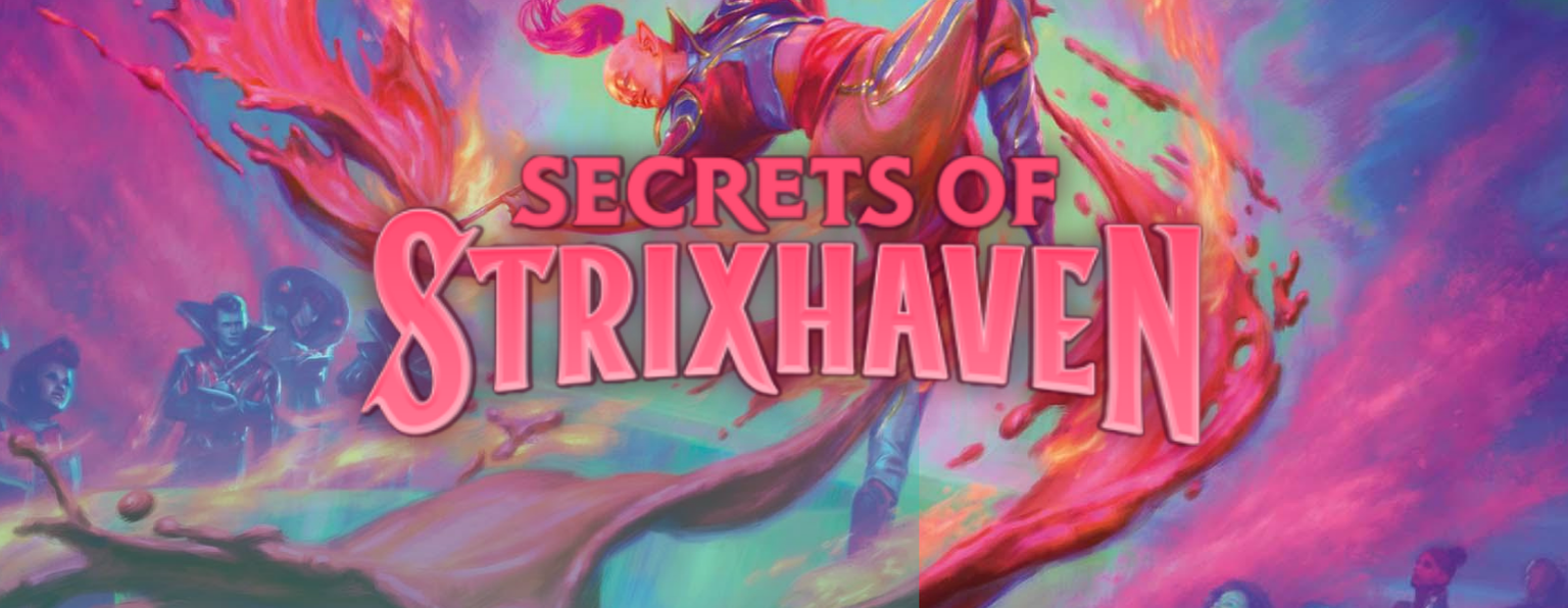 The Best Instants and Sorceries in Secrets of Strixhaven
