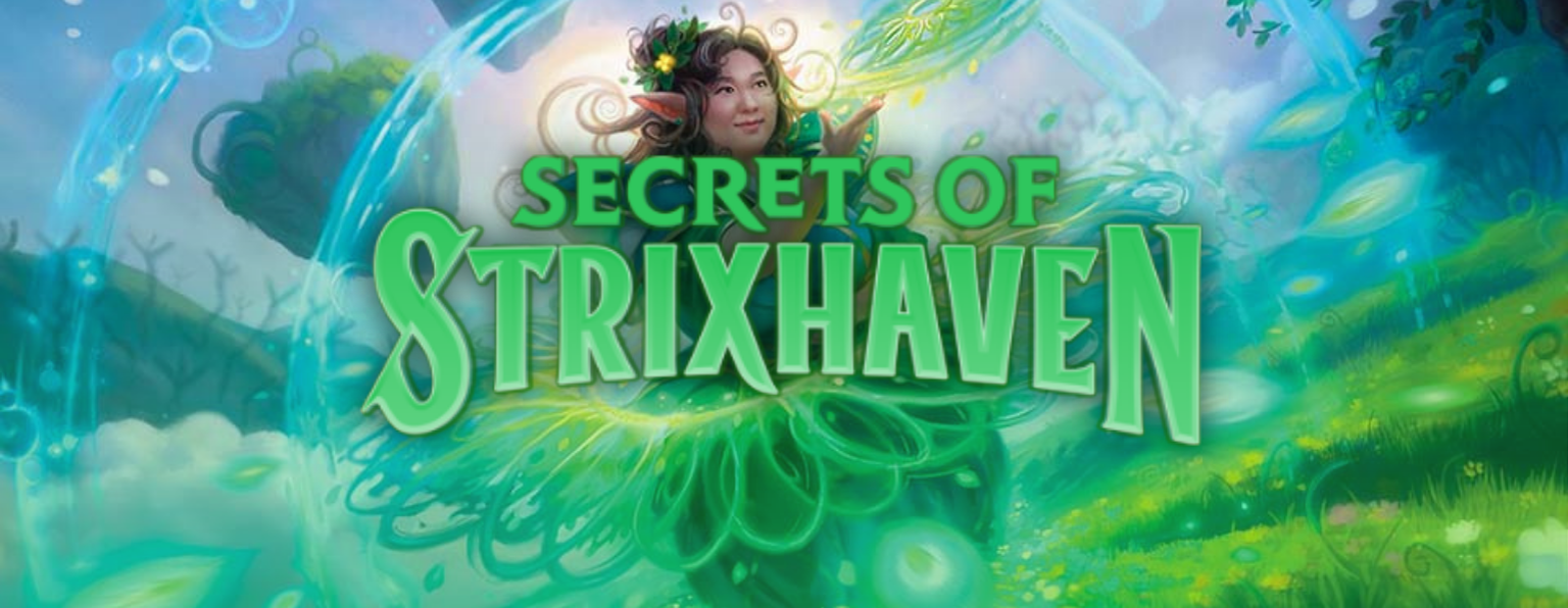 The Best Nonlegendary Creatures in Secrets of Strixhaven