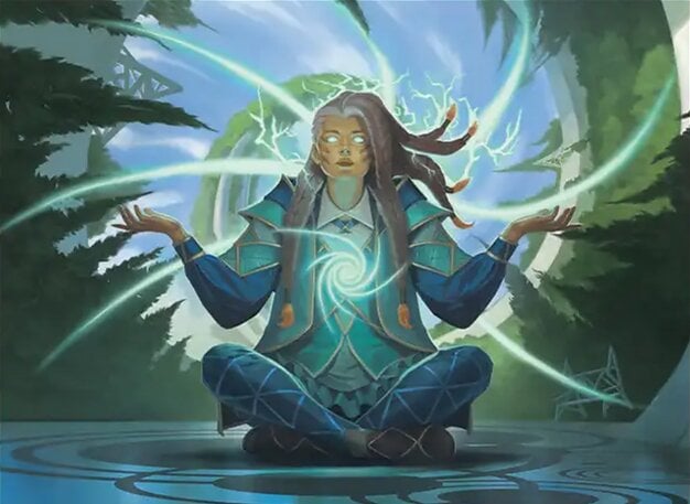 Let the Tokens Make Landfall with Tam, Observant Sequencer