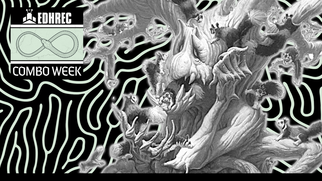 Background image for Budget Combos To Level up Your Commander Decks