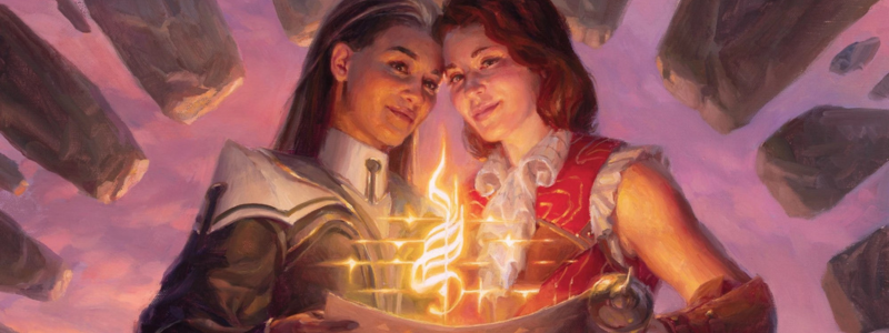 Background image for Secrets of Strixhaven Cards EDHREC Writers Are Adding to Their Decks