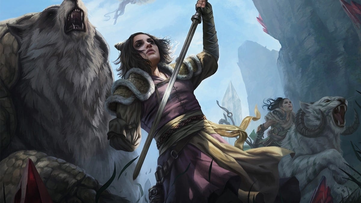 Background image for Are We Misrepresenting Power In Our Commander Decks?