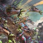 Zaxara, the Exemplary