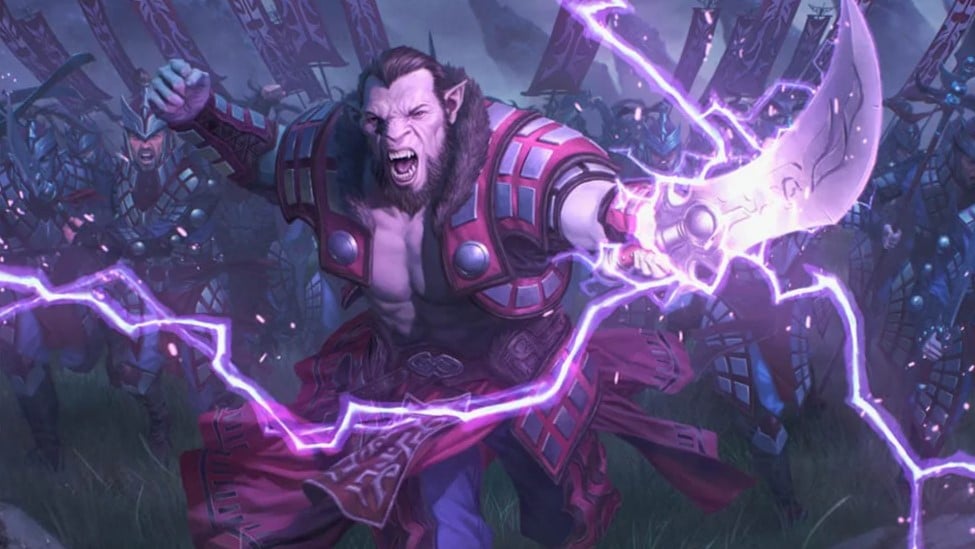 Background image for How To Play Any Commander Precon Straight Out of the Box