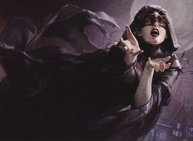 Background image for Remastering the Mind Seize Precon