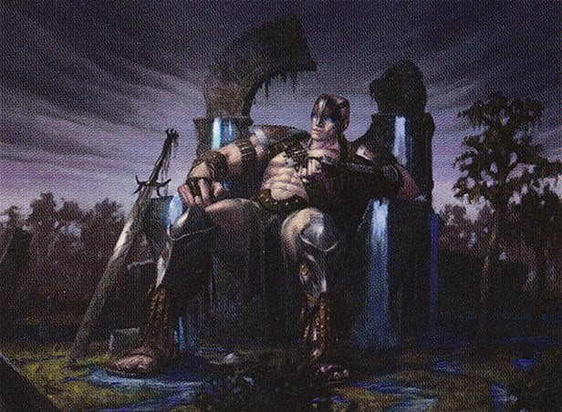 Remastering the Eternal Bargain Commander Precon