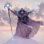 Magus of the Balance