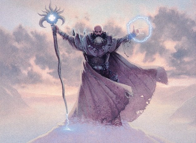 Background image for The Art of Balance in Commander Gameplay