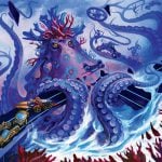 Caelorna, Coral Tyrant
