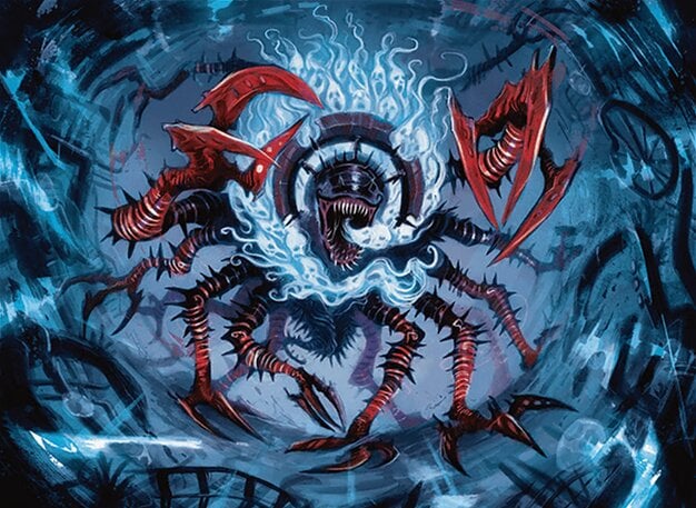 Am I the Bolas? - Concede to Play Again