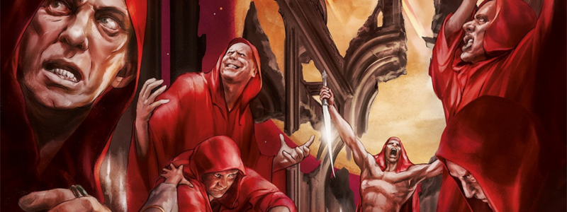 Background image for Am I Lying in a Game of Commander, or Am I Playing to My Outs?