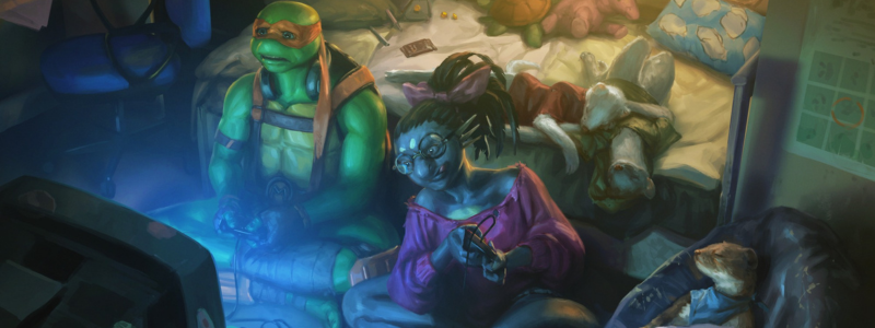 Background image for Is An Overabundance of Legendary Creatures Bad?