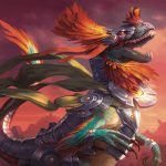 Pantlaza, Sun-Favored