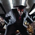 Minotaur, Roxxon CEO