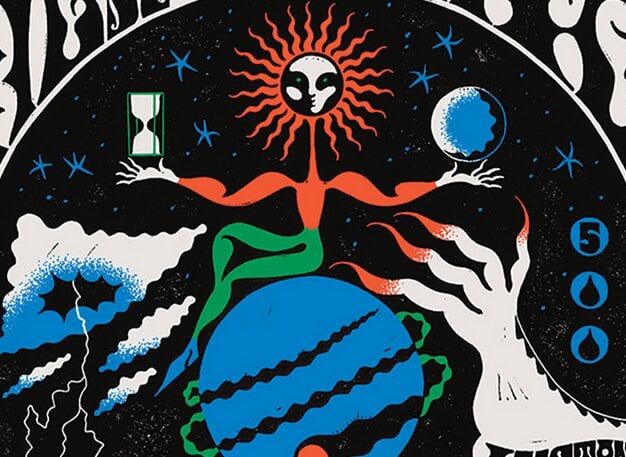 Am I the Bolas? - Nexus Fog in Commander