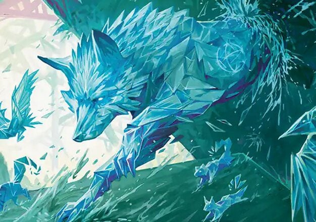 Background image for The Over/Under - Predicting the Popularity of Secrets of Strixhaven Commanders