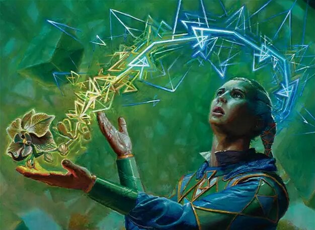 Background image for Which Strixhaven College Got the Best New Cards in Secrets of Strixhaven?