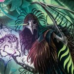 Moseo, Vein's New Dean