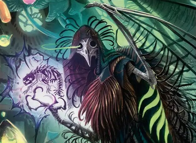 Background image for Grind Out Value With Moseo, Vein's New Dean