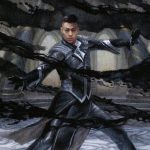 Killian, Ink Duelist art by Ryan Pancoast