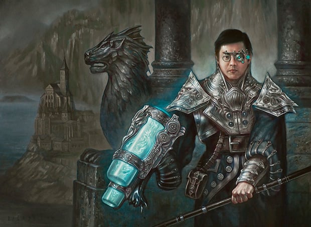 Background image for Top 10 Snapcaster Effects