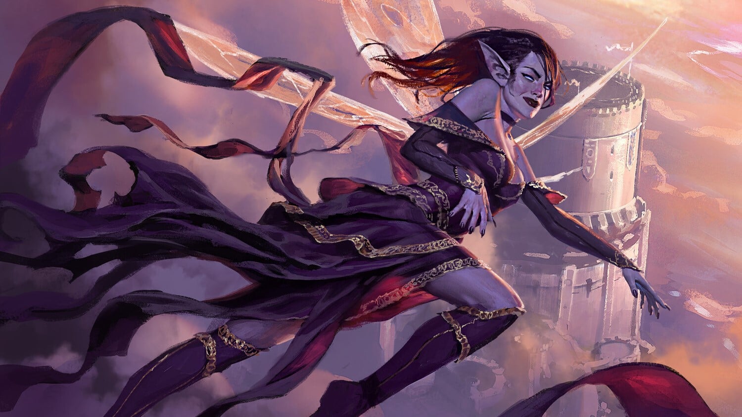 The Best Faerie Combo Cards in Commander