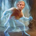 Bilbo, Luckwearer