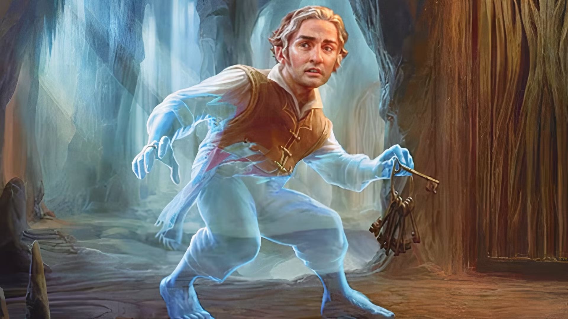 Background image for Five Ways to Use Bilbo, Luckwearer in Commander