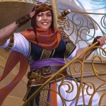 Depala, Pilot Exemplar