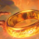 The One Ring. Illustrated by Marta Nael. Image credit: Wizards of the Coast and Middle-Earth Enterprises