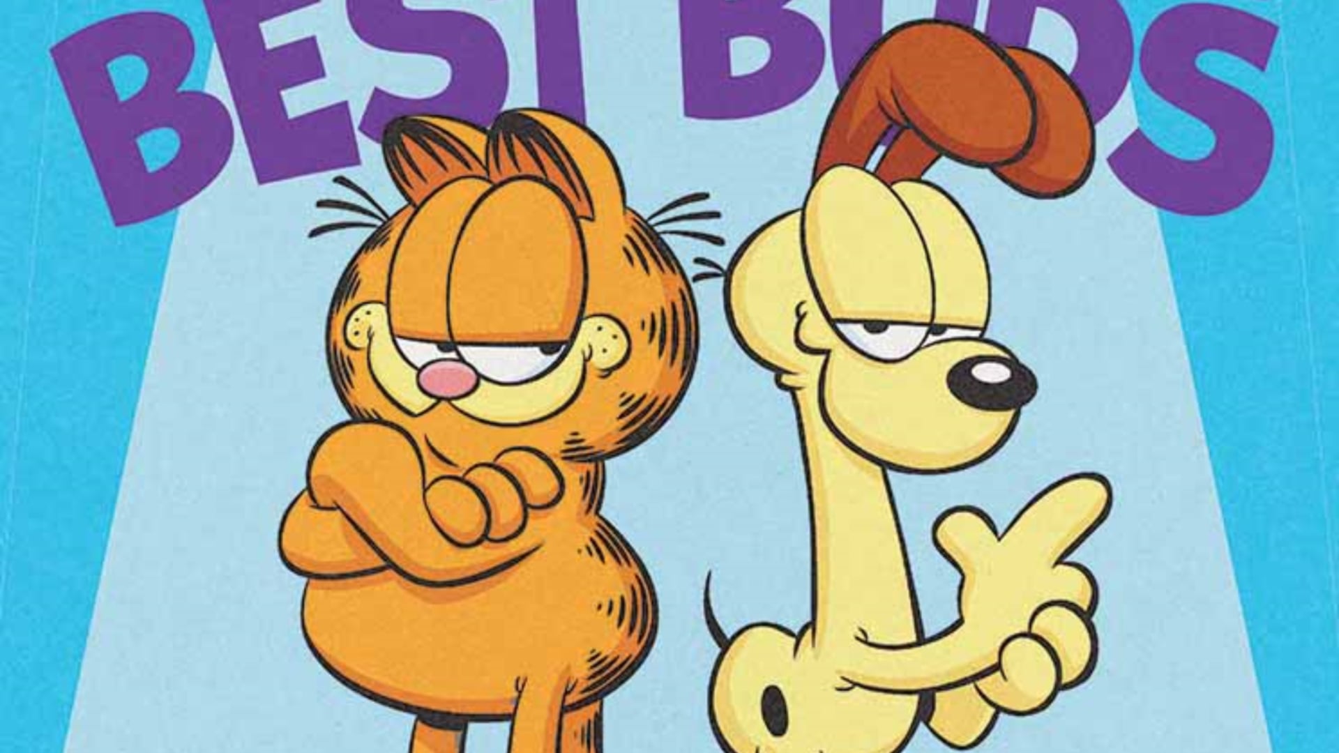Secret Lair x Garfield Collaboration on the Horizon