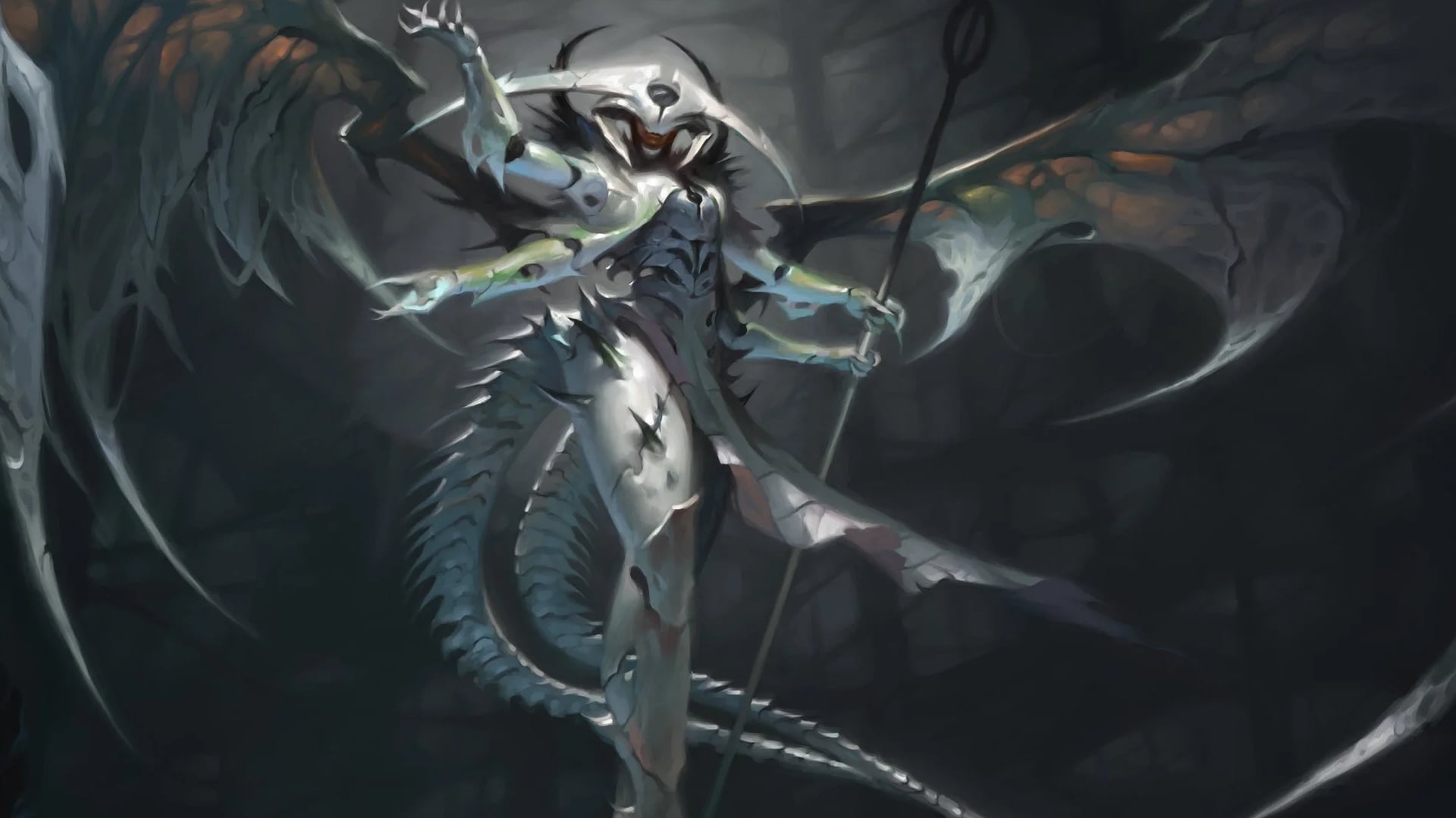 Y'shtola, Night's Blessed Rises to 3rd Most Popular Commander