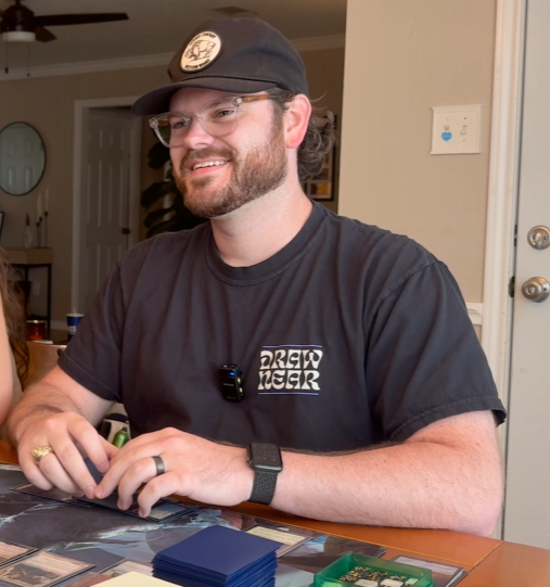 Jake of MTG Rookies