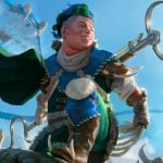 Kinnan, Bonder Prodigy