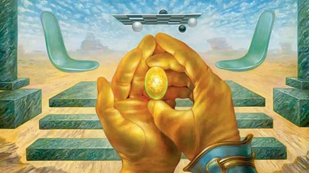 Background image for Top 10 Two-Mana Rocks
