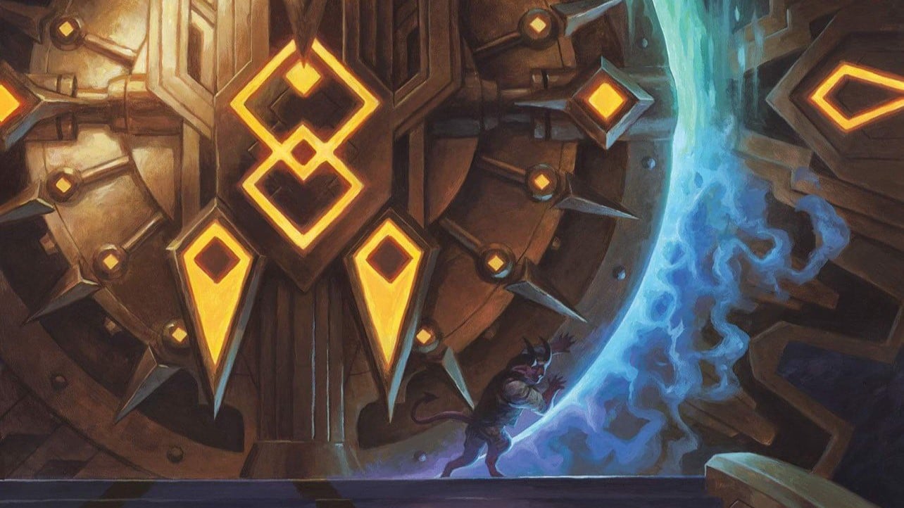 Background image for The Top 10 Artifacts in cEDH